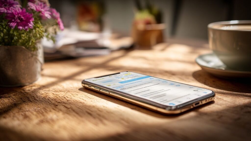 Aliceadsl Zimbra : connexion et aide