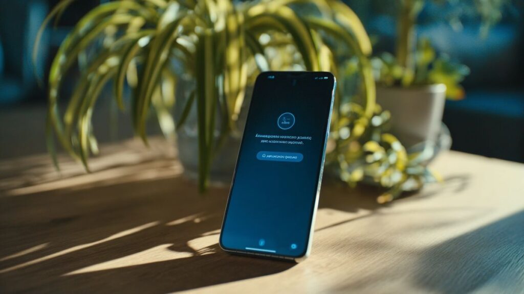 Changer le code PIN de la carte SIM