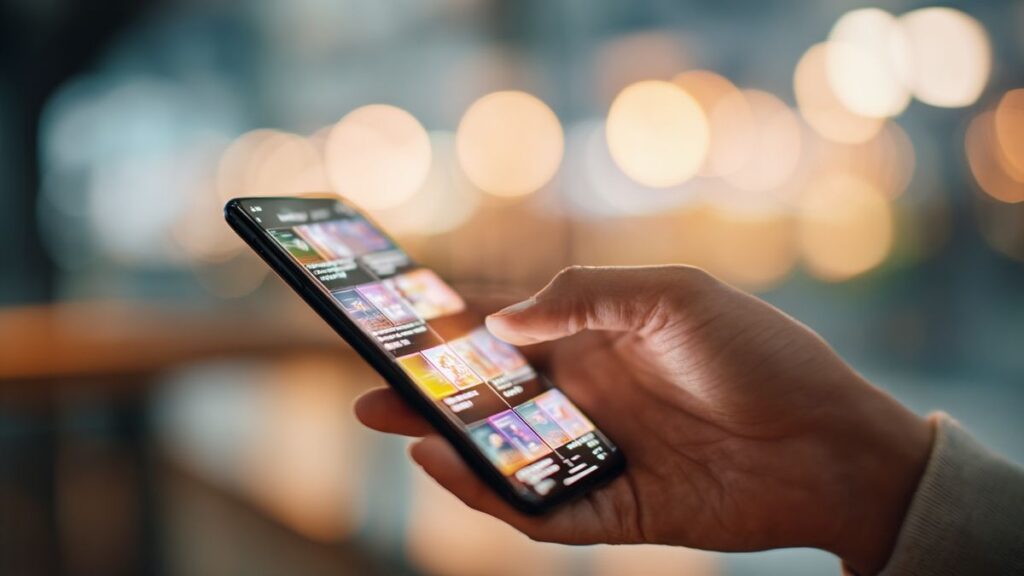 Choisir le meilleur forfait téléphone