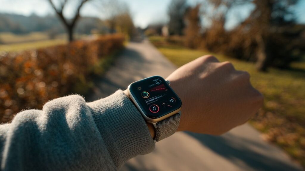 Forfait 4G pour Apple Watch : le bon choix