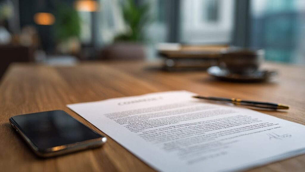 Forfait avec téléphone à 1 € : le guide