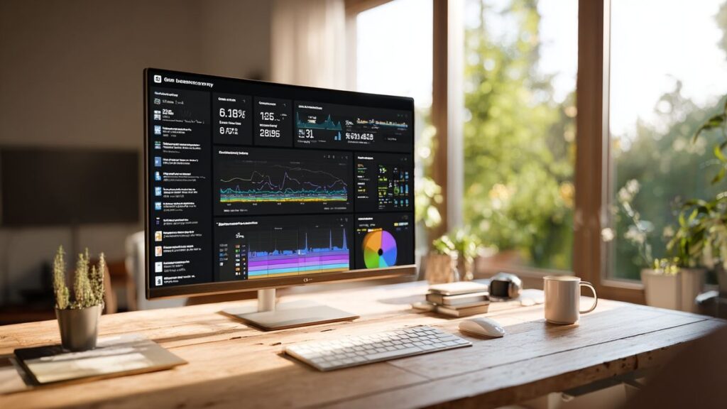 Geekbench : tout comprendre des scores