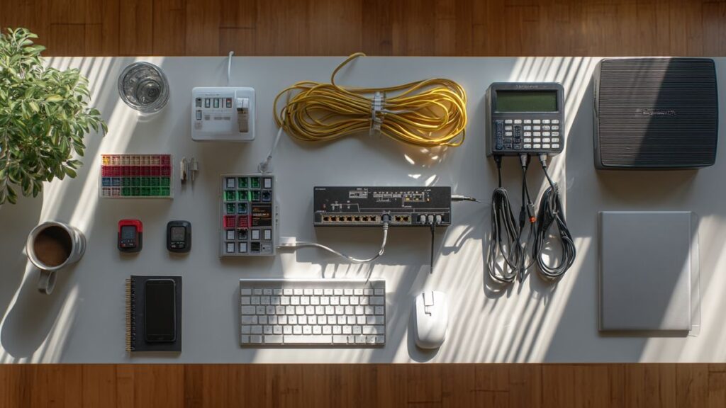 Installer un routeur 4G : guide pas à pas