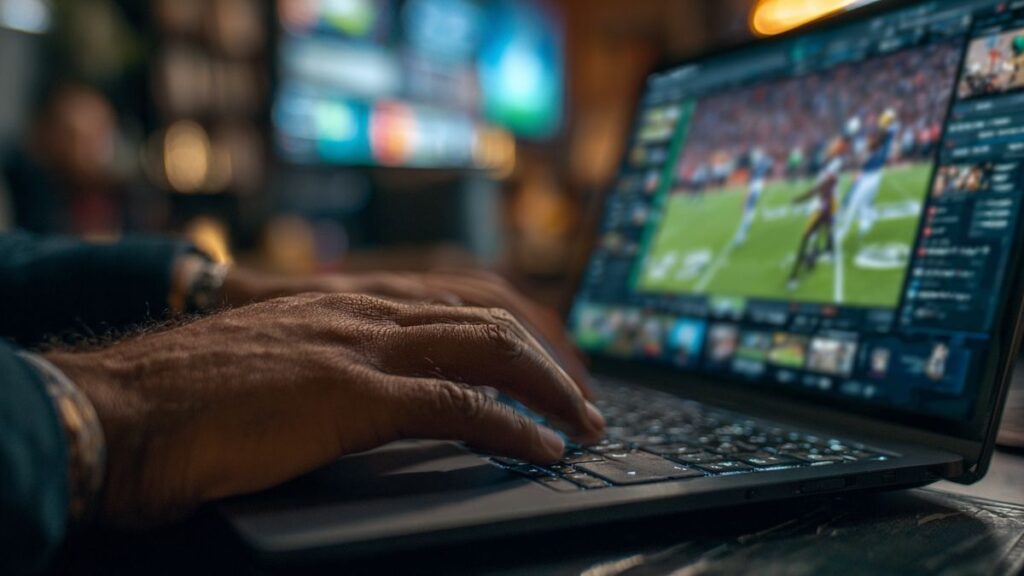 Jeux et promotions de paris sportifs