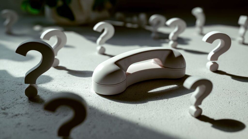 Masquer votre numéro : méthodes simples