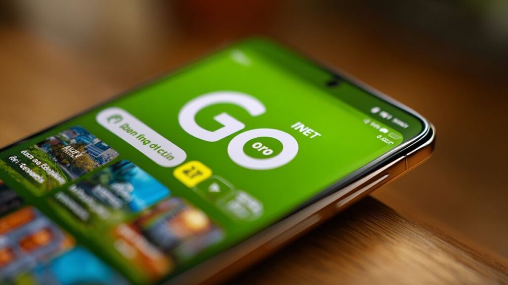 Meilleur forfait mobile 200 Go