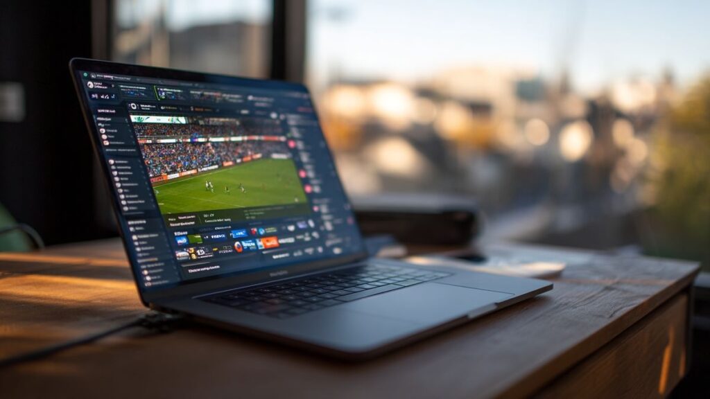 Parier sur le football : conseils pratiques