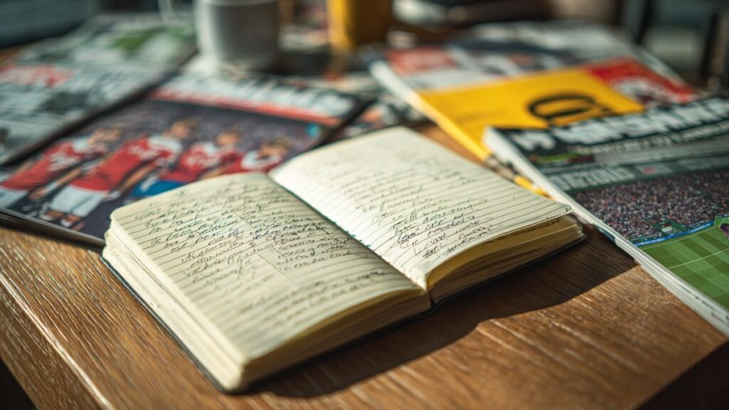 Paris sportifs : le guide complet