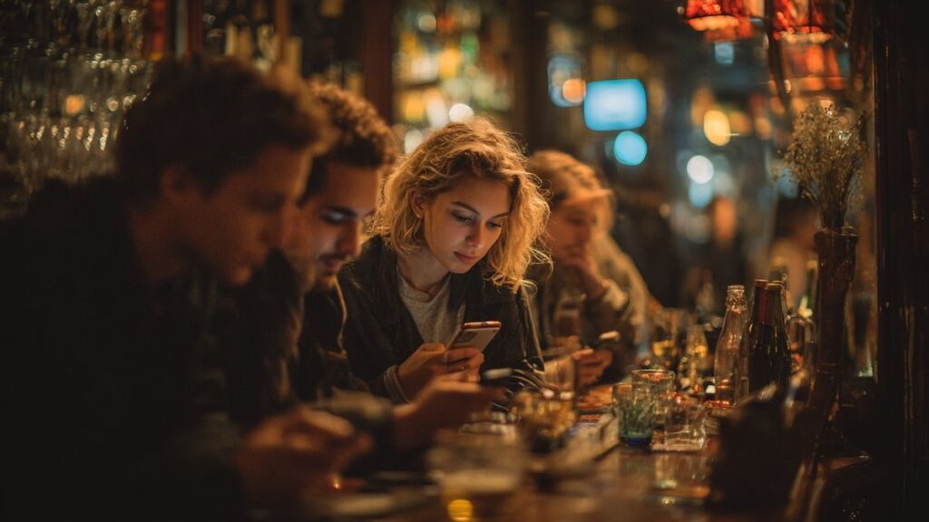 Paris sportifs sur mobile : avantages clés