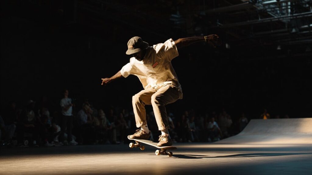 Patinage artistique : évaluer les éléments