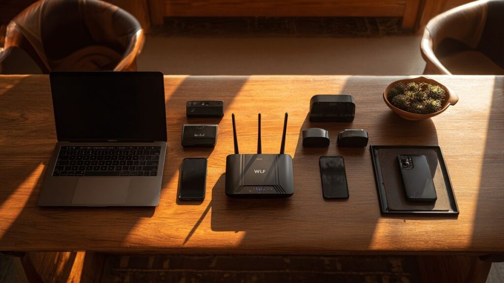 Quel débit Internet choisir selon l’usage ?