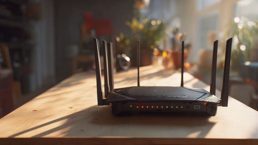 Routeur 4G : comment bien choisir