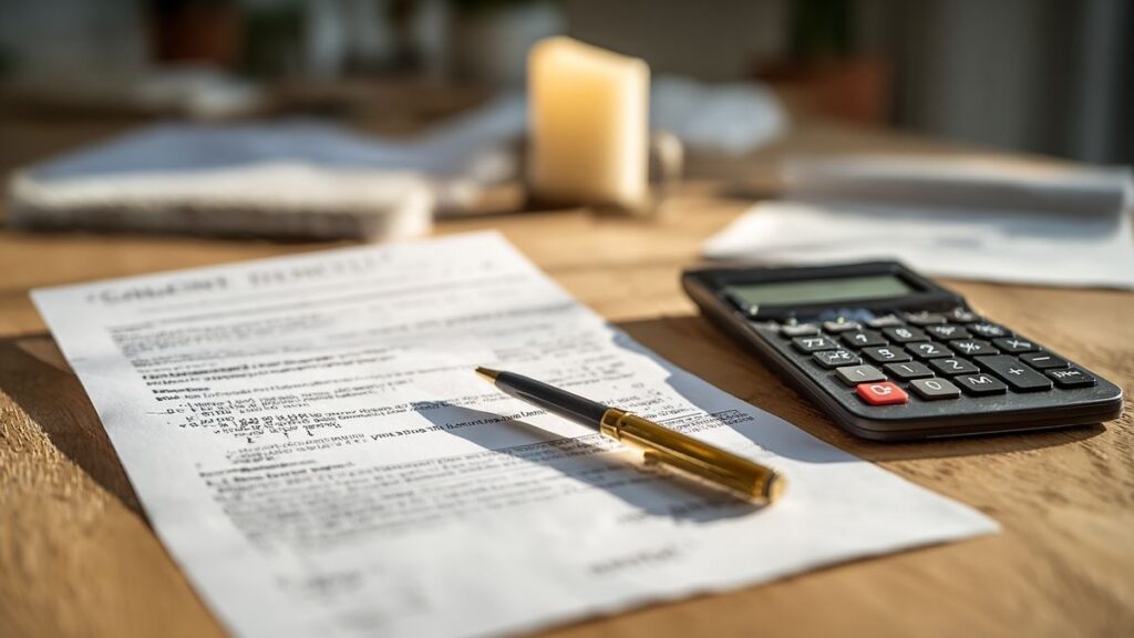 Résilier forfait ou box et économiser