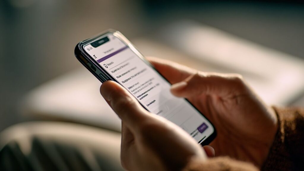 Résilier une ligne secondaire Free Mobile