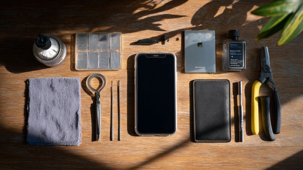 Téléphone lent : 10 astuces pour booster