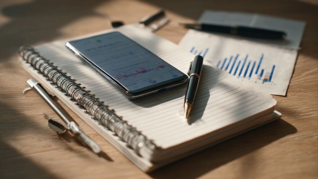 Voir sa conso Internet mobile : tutoriel