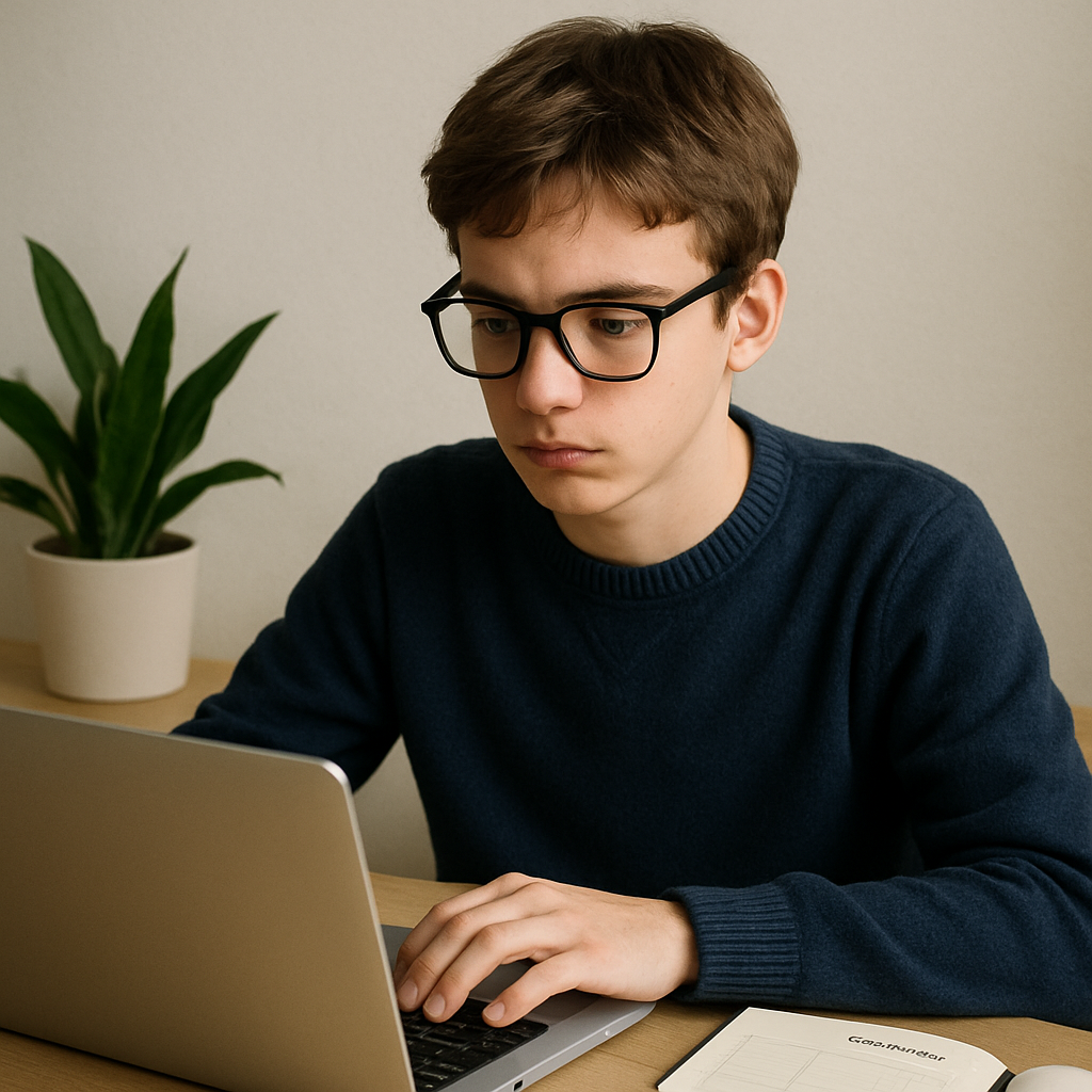 découvrez les outils indispensables pour aider un élève geek à mieux gérer son stress et améliorer son bien-être au quotidien.